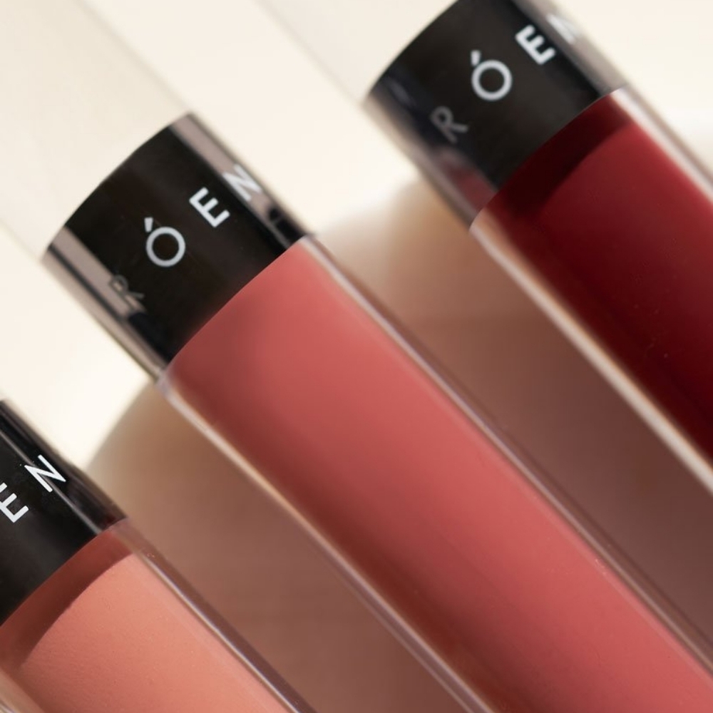 Roan Kiss My Liquid Lip Balm “Charlie” BNIB